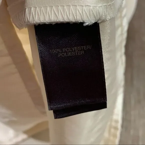 Liz Claiborne Tank Top Size 14 - Picture 5 of 6